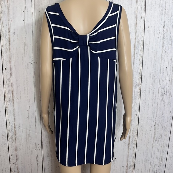 NWT Sew in Love Bow Top - Picture 5 of 10